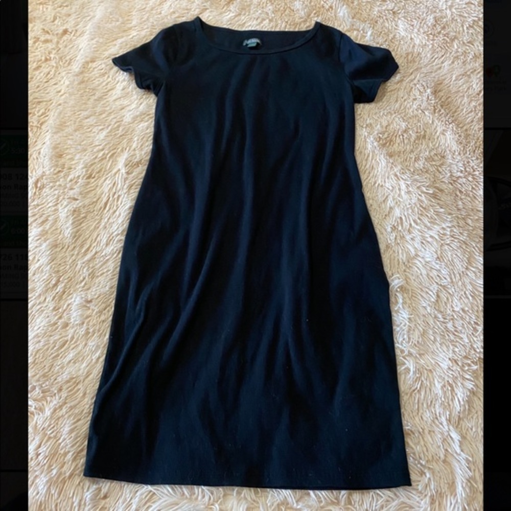 Wild fable black T-shirt